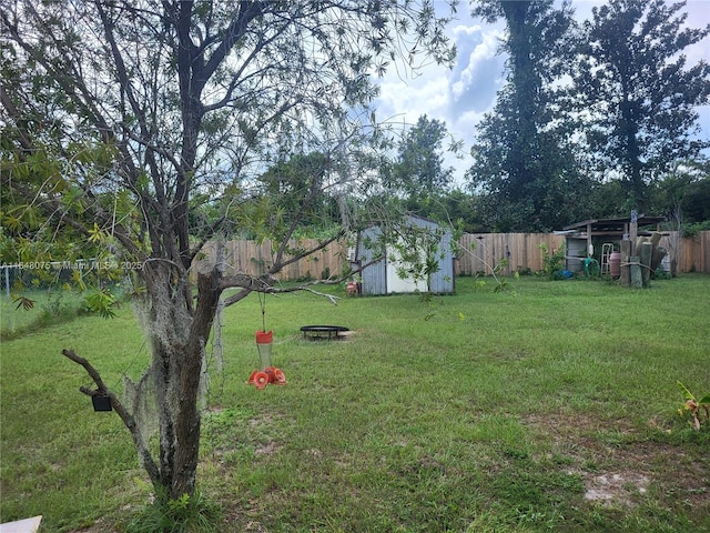 4712 Park Blvd, Parker, FL 32404