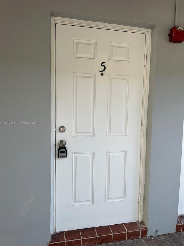 105 NE 12th Ave Unit 5, Hallandale Beach, FL 33009 - photo 23