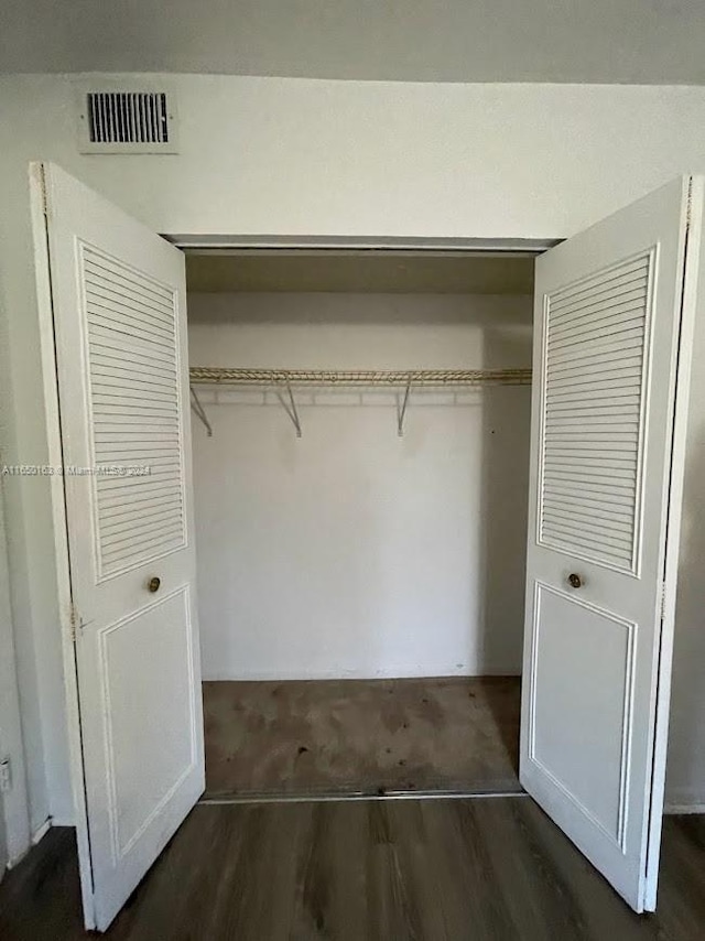 2510 SW 81st Ave Unit 405, Davie, FL 33324 - view of closet