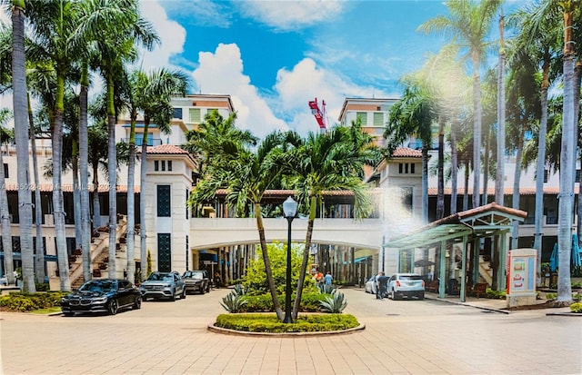 351 San Lorenzo Ave Unit 404, Coral Gables FL, 33146, 2 bedrooms, 2 baths condo for sale