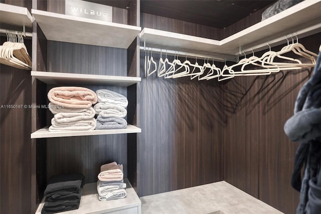 801 S Miami Ave Unit 2509, Miami, FL 33130 - view of spacious closet