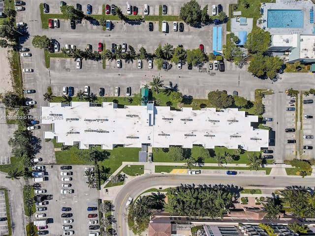 17620 Atlantic Blvd Unit 315, Sunny Isles Beach, FL 33160 - aerial overview of property's location