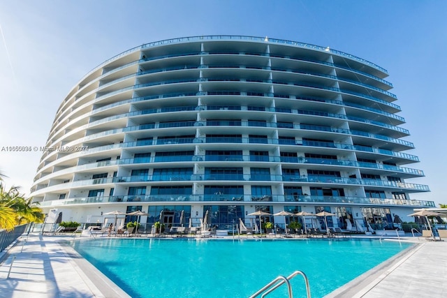 3300 NE 188th St Unit 610, Aventura, FL 33180 - photo 17