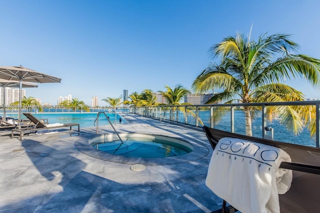 3300 NE 188th St Unit 610, Aventura, FL 33180 - photo 23