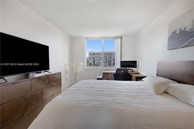 1080 94th St Unit 411, Bay Harbor Islands, FL 33154 - view of bedroom