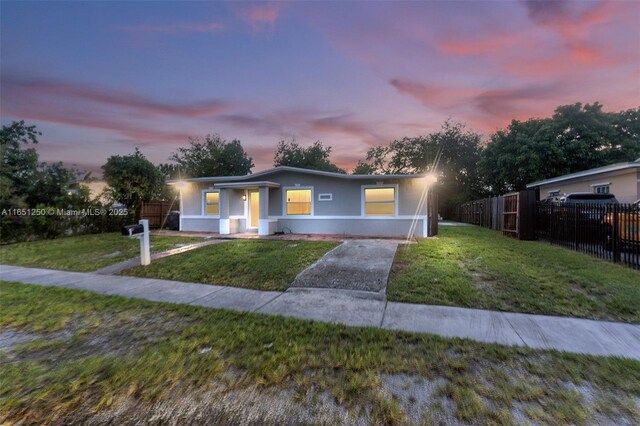 13750 NW 3rd Ave, North Miami FL, 33168, 4 bedrooms, 2 baths house for sale