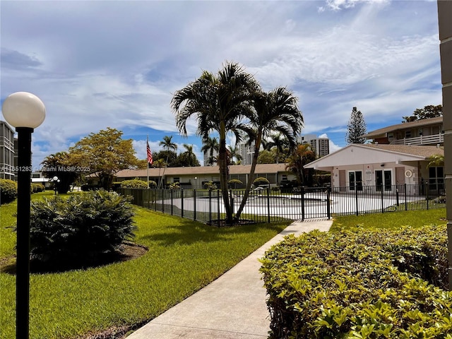 700 Layne Blvd Unit 212, Hallandale Beach, FL 33009 - view of surrounding community