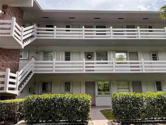 700 Layne Blvd Unit 212, Hallandale Beach, FL 33009 - view of property