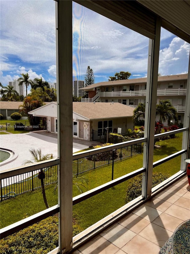 700 Layne Blvd Unit 212, Hallandale Beach, FL 33009 - water view