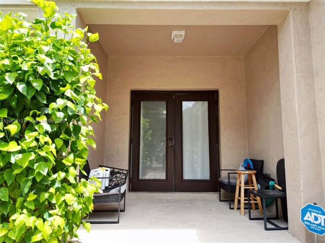 view of front of home featuring a garage and a front lawn