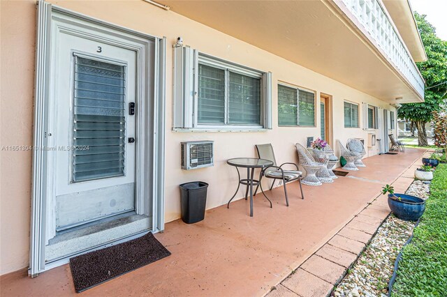 815 SW 10th Ter Unit 3V, Hallandale Beach, FL 33009 - photo 24