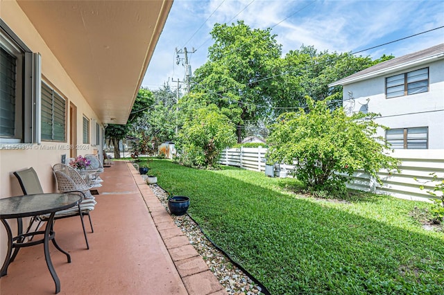 815 SW 10th Ter Unit 3V, Hallandale Beach, FL 33009 - photo 25