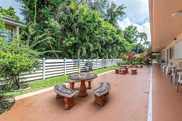 815 SW 10th Ter Unit 3V, Hallandale Beach, FL 33009 - photo 27