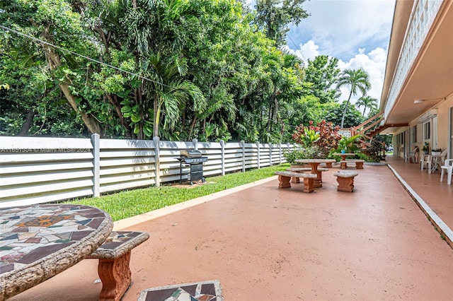 815 SW 10th Ter Unit 3V, Hallandale Beach, FL 33009 - photo 28