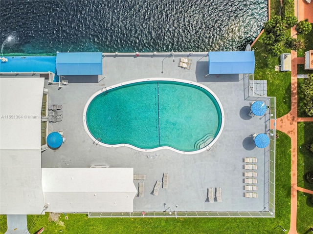 815 SW 10th Ter Unit 3V, Hallandale Beach, FL 33009 - photo 33