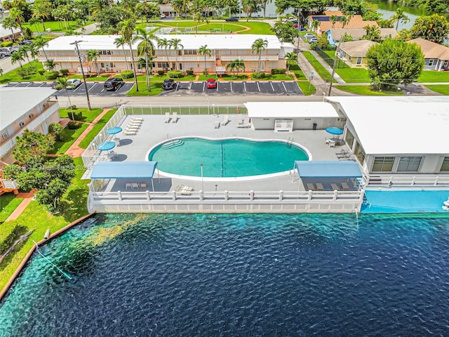 815 SW 10th Ter Unit 3V, Hallandale Beach, FL 33009 - photo 34