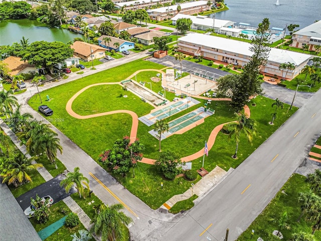 815 SW 10th Ter Unit 3V, Hallandale Beach, FL 33009 - photo 36