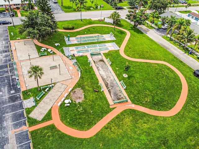 815 SW 10th Ter Unit 3V, Hallandale Beach, FL 33009 - photo 40