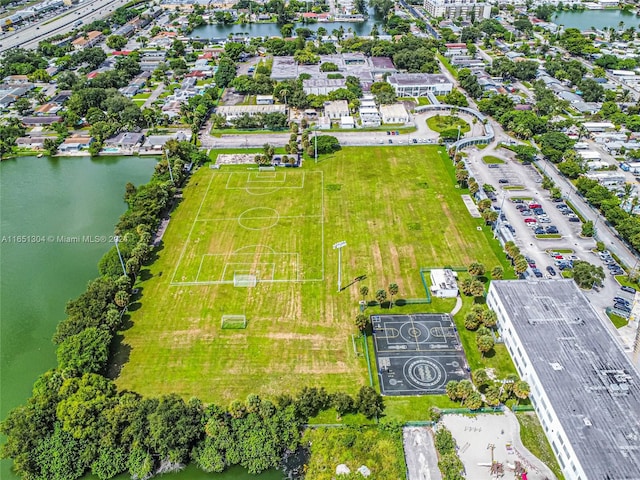 815 SW 10th Ter Unit 3V, Hallandale Beach, FL 33009 - photo 41