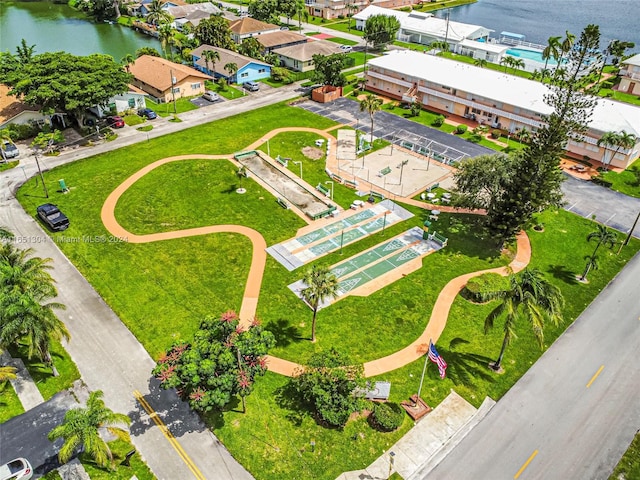 815 SW 10th Ter Unit 3V, Hallandale Beach, FL 33009 - photo 42