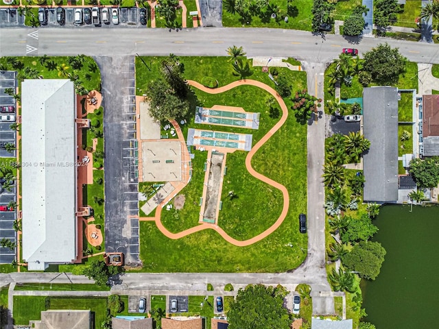 815 SW 10th Ter Unit 3V, Hallandale Beach, FL 33009 - photo 44