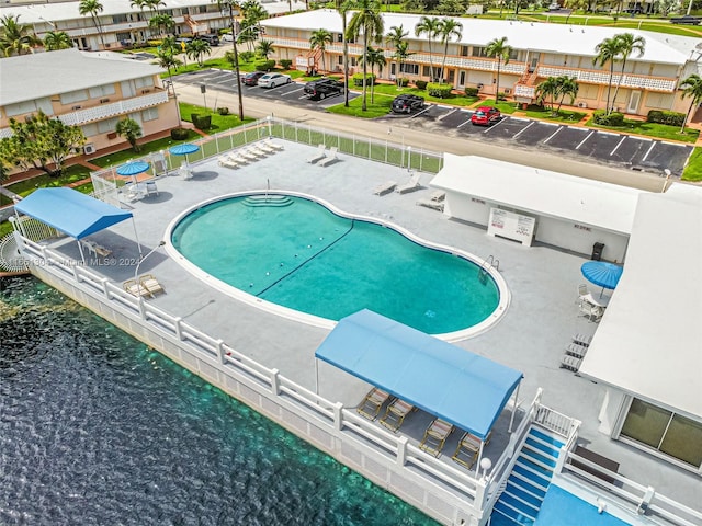 815 SW 10th Ter Unit 3V, Hallandale Beach, FL 33009 - photo 48