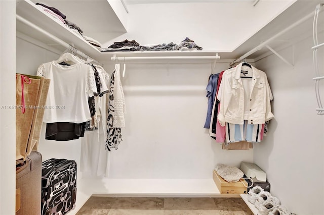9801 Collins Ave Unit 3T, Bal Harbour, FL 33154 - view of walk in closet