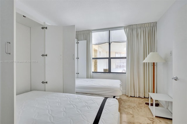 9801 Collins Ave Unit 3T, Bal Harbour, FL 33154 - view of bedroom