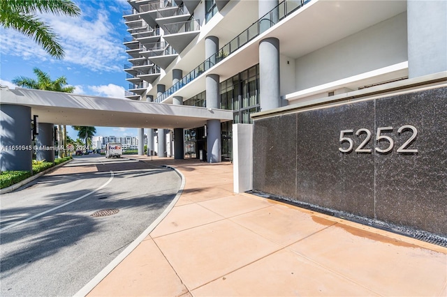 5252 NW 85th Ave Unit 1909, Doral, FL 33166 - view of home's community
