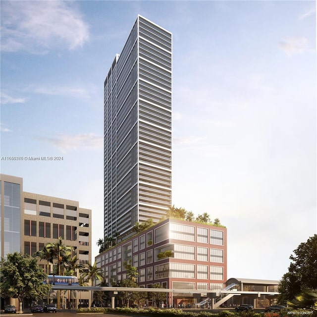 601 NE 1 St Ave Unit 3513, Florida City, FL 33132 - view of property