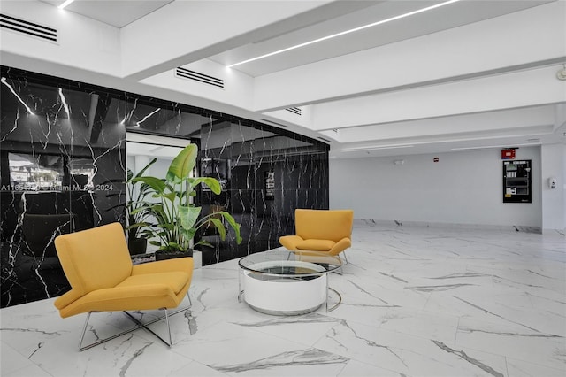 1880 S Ocean Dr Unit Ts106, Hallandale Beach, FL 33009 - interior space with visible vents
