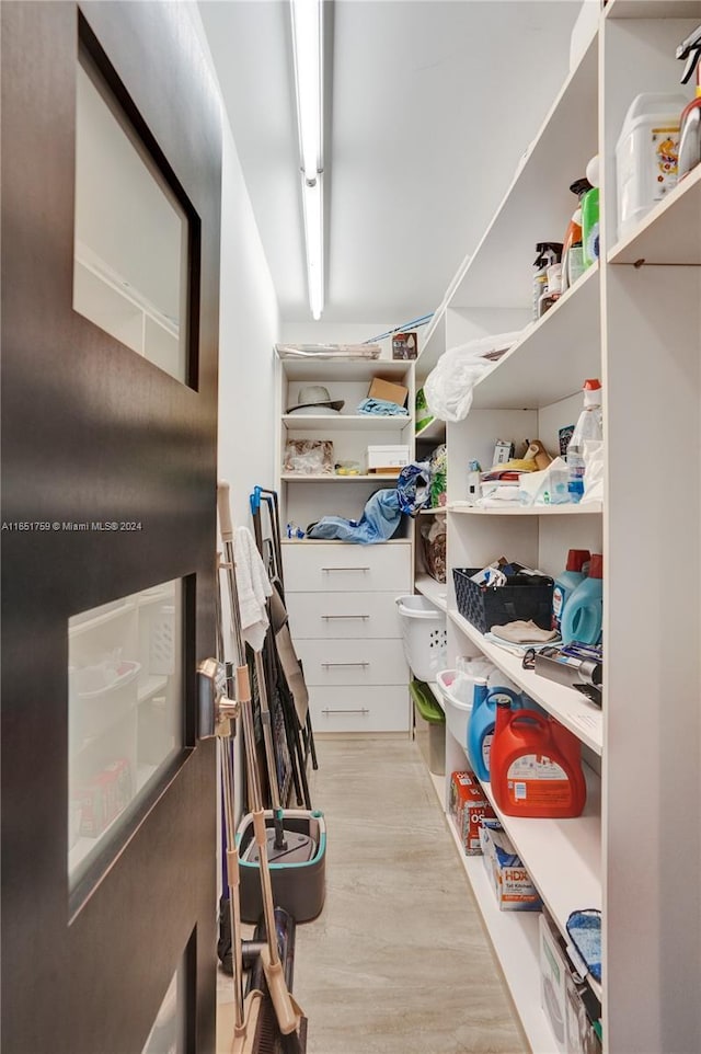 1880 S Ocean Dr Unit Ts106, Hallandale Beach, FL 33009 - view of storage area