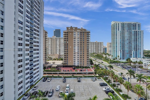 1880 S Ocean Dr Unit Ts106, Hallandale Beach, FL 33009 - city view
