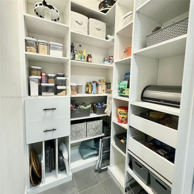 8123 NW 78th St, Tamarac, FL 33321 - view of storage area