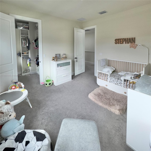 8123 NW 78th St, Tamarac, FL 33321 - living room with carpet and baseboards