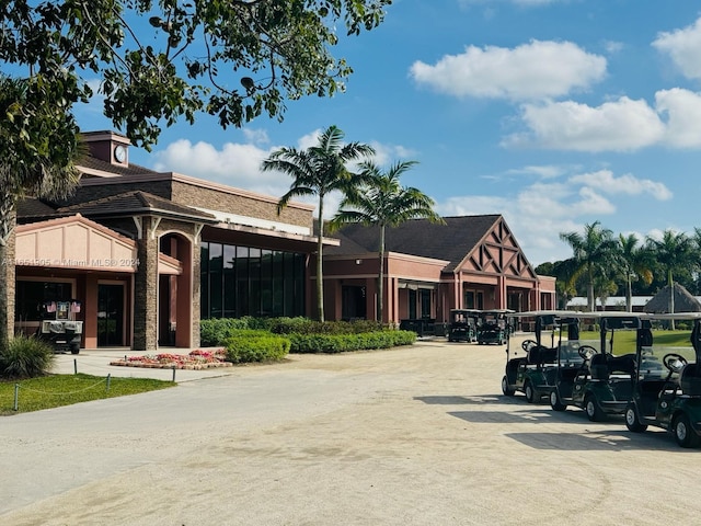 8123 NW 78th St, Tamarac, FL 33321 - view of property