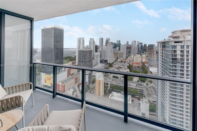 601 NE 1st Ave Unit 3310, Miami, FL 33132 - photo 6