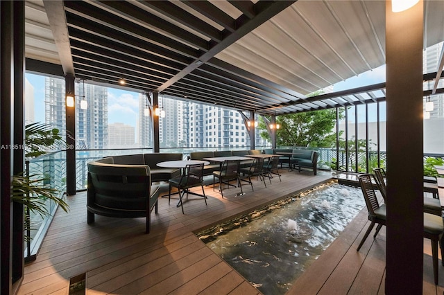 601 NE 1st Ave Unit 3310, Miami, FL 33132 - photo 28