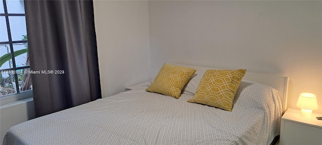 846 Michigan Ave Unit 101, Miami Beach, FL 33139 - view of bedroom