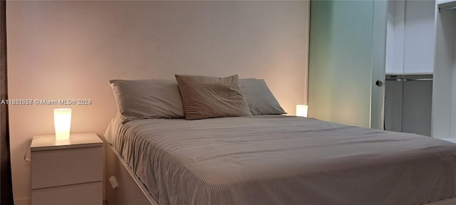 846 Michigan Ave Unit 101, Miami Beach, FL 33139 - view of bedroom
