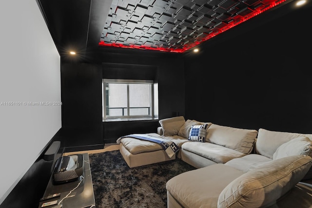 1100 Biscayne Blvd Unit 4004, Miami, FL 33132 - interior space
