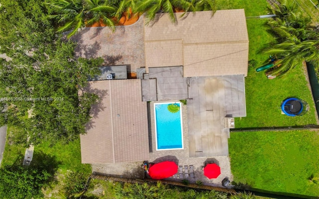 2320 SW 36th Ave, Fort Lauderdale, FL 33312 - aerial view