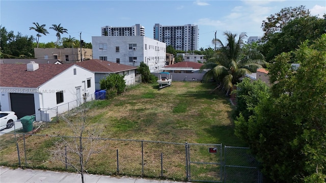 2020 SW 5th St, Miami FL, 33135 land for sale