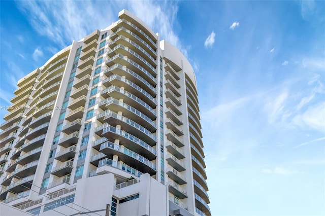 315 NE 3rd Ave Unit 1505, Fort Lauderdale, FL 33301 - view of property