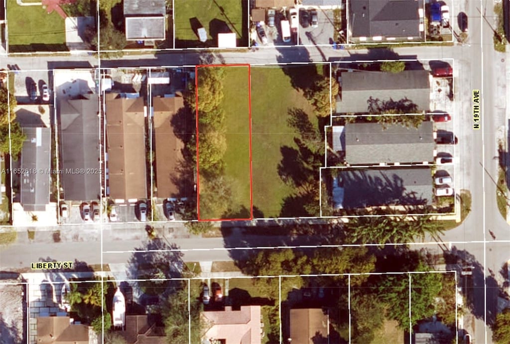 1911 Liberty St, Hollywood, FL 33020
