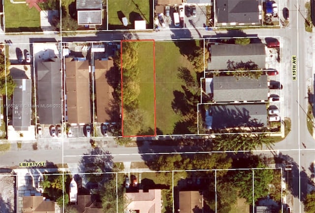 1911 Liberty St, Hollywood, FL 33020