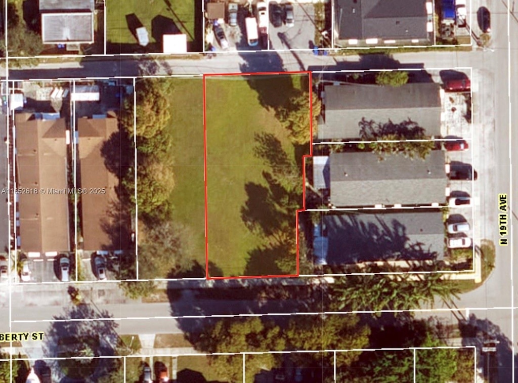 1911 Liberty St, Hollywood, FL 33020
