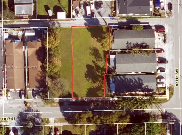 1911 Liberty St, Hollywood, FL 33020