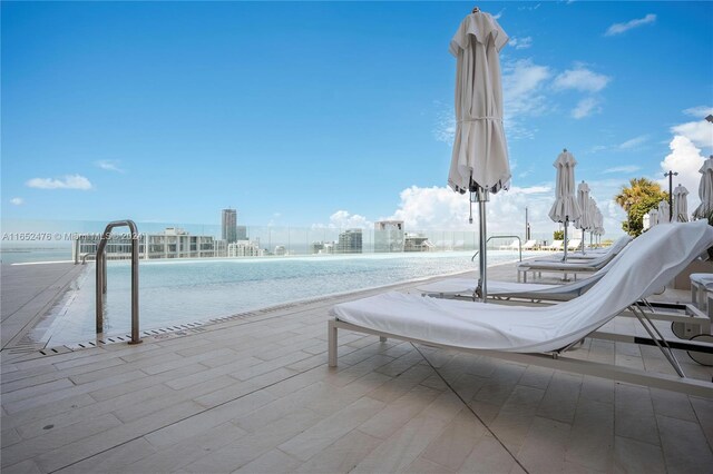 300 Biscayne Blvd Way Unit 605, Miami, FL 33131 - photo 1