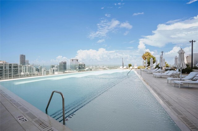 300 Biscayne Blvd Way Unit 605, Miami, FL 33131 - photo 17